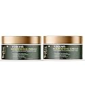 face nourishing cream for women and men with vitamin A & E - Pack of 2