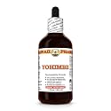 Hawaii Pharm Yohimbe Bark Liquid Extract