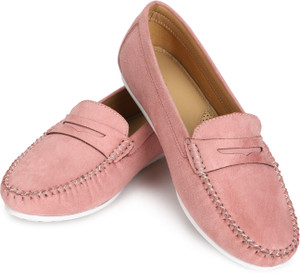 yoho Bliss Comfortable Slip On Formal Women