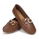 YOHO Women Pull On Formal Shoes