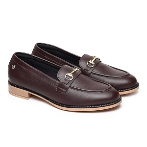 YOHO Bliss Loafers for Women Comfortable