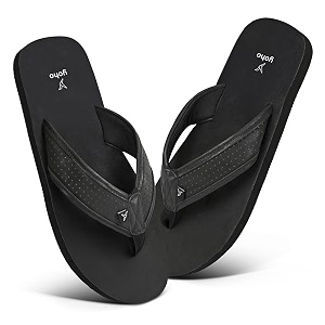 YOHO Bubbles Men Ortho slippers Soft