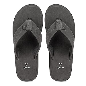 YOHO Bubbles Men Ortho slippers Soft