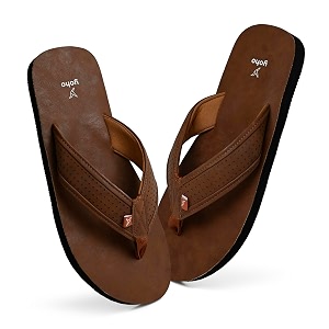 YOHO Bubbles Men Ortho slippers Soft