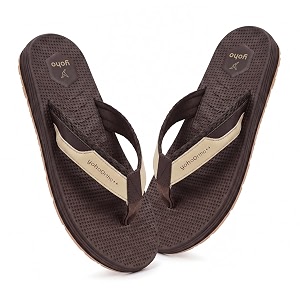 YOHO Bubbles Men Ortho slippers Soft