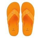YOHO Bubbles Men Ortho slippers Soft