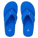 YOHO Bubbles Men Ortho slippers Soft