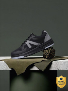 yoho CAS 111 Soft Insole Slip-ResistanceCasual Daily
