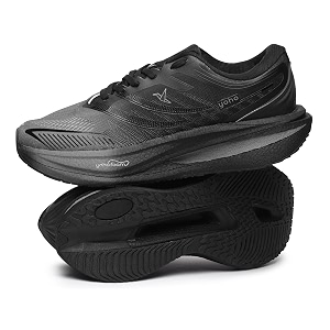 YOHO Catapult CarbonBurst Sports Shoes with Laces