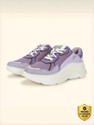 yoho Chunky Sneakers Cushioned Insole 