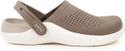 yoho Easy Glide Clogs for Men Striking
