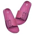 YOHO Grape Sliders for Women amp Girls