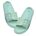 YOHO Grape Sliders for Women amp Girls