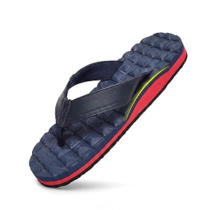 YOHO Grip Nova Slippers for Men with