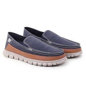 YOHO Loafers for Men Comfortable Slip
