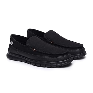 YOHO Loafers for Men Comfortable Slip