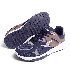 YOHO Mens Sneakers Flo Blazer