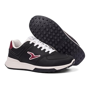 YOHO Mens Sneakers Flo Blazer