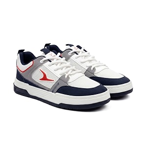 YOHO Mens Sneakers Flo Blazer