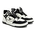 YOHO Men39s Sneakers Flo Mid Top 