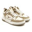 YOHO Men39s Sneakers Flo Mid Top 