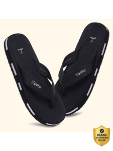 yoho Men Easy Walk Slippers for Men