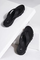 yoho Men Flip Flops