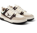 yoho Mens Sneakers Flo Street Stylish Comfortable