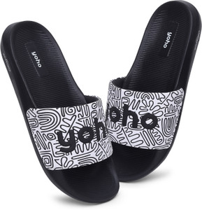yoho Men Slides