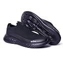 Yoho Men Walking Slip On Shoes 
