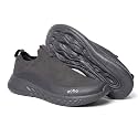 Yoho Men Walking Slip On Shoes 