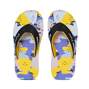 YOHO Motion Slippers for Kids Comfortable