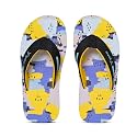 YOHO Motion Slippers for Kids Comfortable