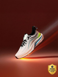 yoho Pitstop-1100 Sports Shoes Cushioned Breathable