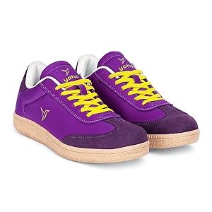 YOHO Quoi Sneakers for Women Soft