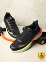yoho RushHour Dynamiq 1800EVA Sole Lightweight