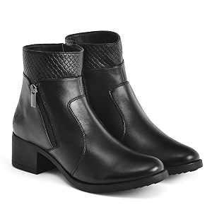 YOHO Slays Model 001 Boots for women