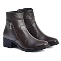 YOHO Slays Model 001 Boots for women