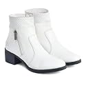 YOHO Slays Model 001 Boots for women