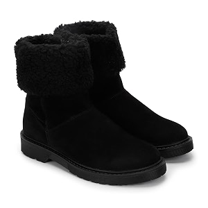YOHO Slays women comfortable Boots Extra