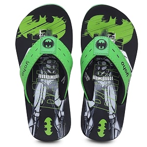 YOHO Slippers for KidsComfortable and Lightweight FlipFlopWB