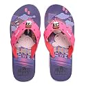 YOHO Slippers for KidsComfortable and Lightweight FlipFlopWB
