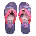 YOHO Slippers for KidsComfortable and Lightweight FlipFlopWB
