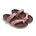 YOHO Snug Sunday Toe Strap Sandals for