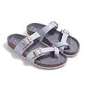 YOHO Snug Sunday Toe Strap Sandals for