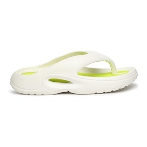 YOHO Sponge Flip Flops for Men