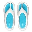 YOHO Sponge Flip Flops for Men 