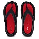 YOHO Sponge Flip Flops for Men 