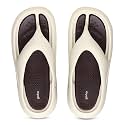 YOHO Sponge Flip Flops for Men 