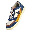 YOHO Stomp Mens Premium Suede Slip-On Sneakers